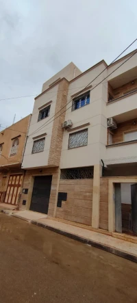Revêtement façade 