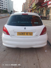 voitures-peugeot-207-2010-active-draria-alger-algerie