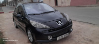 voitures-peugeot-207-2007-hammamet-alger-algerie