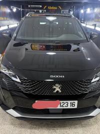 سيارات-peugeot-5008-2023-gt-شراقة-الجزائر