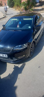 berline-skoda-rapid-facelift-2019-monte-carlo-souk-ahras-algerie