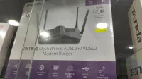 Modem VDSL ADSL D-Link