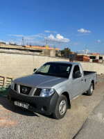 voitures-nissan-navara-2016-naciria-boumerdes-algerie