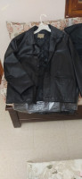 manteaux-et-vestes-3-veste-cuir-original-kaba-germany-taille-l-xxl-xl-ain-taya-alger-algerie