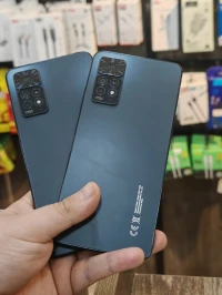 Redmi Note 11 pro