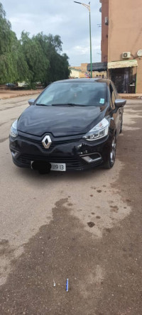 voitures-renault-clio-4-2019-gt-line-maghnia-tlemcen-algerie