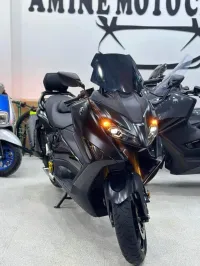 Yamaha Tmax TechMax 562 2023