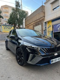 سيارات-renault-clio-5-2025-esprit-alpine-وهران-الجزائر