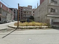 Vente Terrain Constantine El khroub