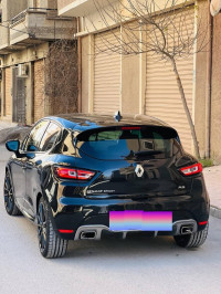 voitures-renault-clio-4-rs-2019-batna-algerie