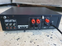 Amplificateur audio alton 