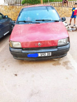 citadine-renault-clio-1-1993-oran-algerie