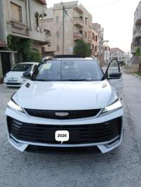 سيارات-geely-coolray-2026-flag-ship-قسنطينة-الجزائر