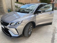سيارات-geely-coolray-2025-super-max-silver-edition-قسنطينة-الجزائر