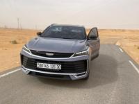 سيارات-geely-coolray-2026-حاسي-مسعود-ورقلة-الجزائر