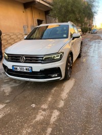 سيارات-volkswagen-tiguan-2018-r-line-الأغواط-الجزائر