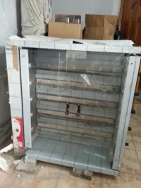 Materiel de pizzeria-fastfood