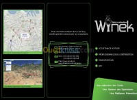 باتنة-الجزائر-خدمات-géolocalisation