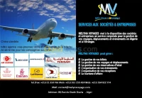 services aux sociétés et entreprises