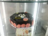 MARIAGES / BUFFETS / REPAS EN COFFRETS