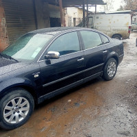 voitures-volkswagen-passat-2003-kadiria-bouira-algerie