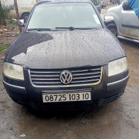 voitures-volkswagen-passat-2003-kadiria-bouira-algerie