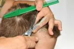 coiffure a domicile 