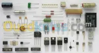 maintenance carte electronique