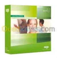 Consultant Logiciel Sage 