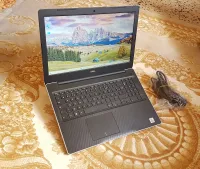 DELL Semi gamer - i5 10em + Nvidia MX230 8gb 256 SSD 15 pouce