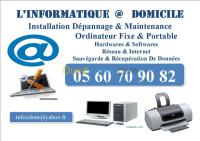 الجزائر-وسط-خدمات-maintenance-informatique