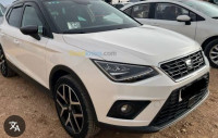 voitures-seat-arona-2019-fr-el-achour-alger-algerie