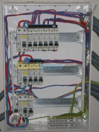 الجزائر-وسط-خدمات-éléctricitée-batiment