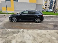 Audi A3 2016 S Line