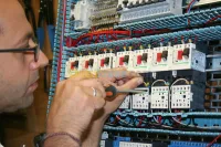 Electricité 