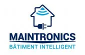DOMOTIQUE  Maisont  Intélégente 