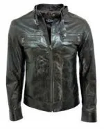 Réparation vestes en cuir et autres