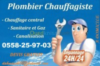 الجزائر-بني-مسوس-خدمات-plombier-chauffagiste