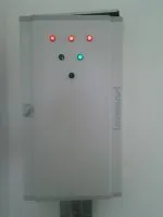 Electricté et télécommunication.