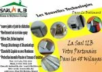 travaux de construction