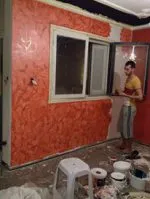 peintre et decoration