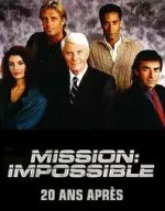 MacGyver + Mission Impossible !!
