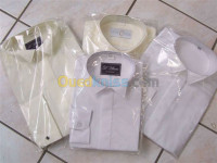 قمصان-chemises-col-casse-درارية-الجزائر