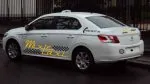 TAXI 