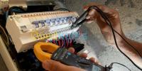 وهران-الجزائر-خدمات-electricité-bâtiment