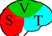cours de SVT au domicile de l'élève 