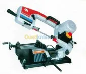 Lame scie mécanique pour tournage  