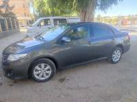 voitures-toyota-corolla-2011-d4d-laghouat-algerie