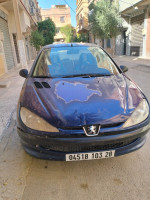 voitures-peugeot-206-2003-msila-algerie