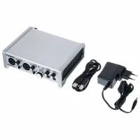 Tascam Series 102i